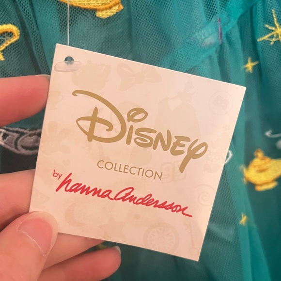 Jasmine pants Disney x Hanna Andersson - Picture 2 of 6